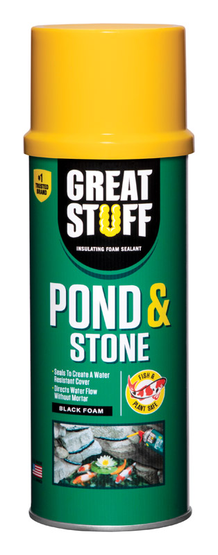 GREAT STUFF POND/STONE 12 OZ SMART - Pennington, NJ - Rosedale Town &  Country