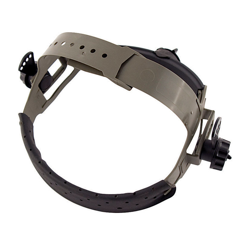 Forney 55674 Headgear Replacement for Welding Helmets  Ratchet-Type 