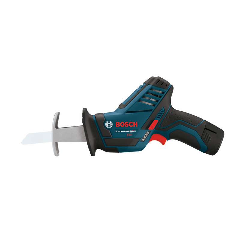 Ace Bosch Cordless Reciprocating Saw Kit 12 volt Kit Gorhams