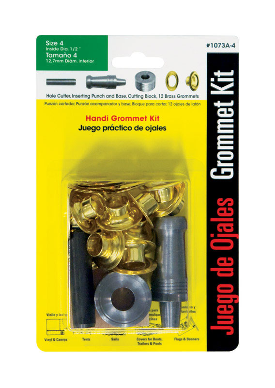 62 In. X 210 In. Outdoor Stretch Window Insulation Kit