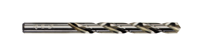 types of metal drill bits