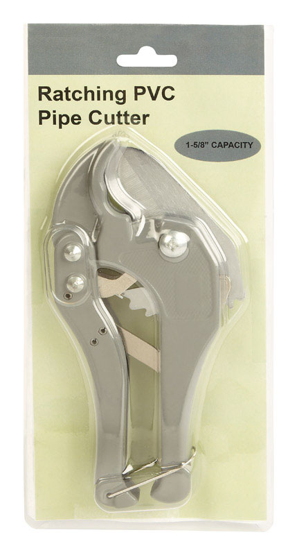 Ace Pvc Pipe Cutter 1-5/8 " (756050603608)
