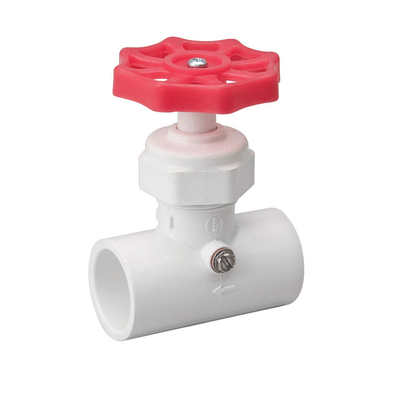 ProLine PVC Stop Valve