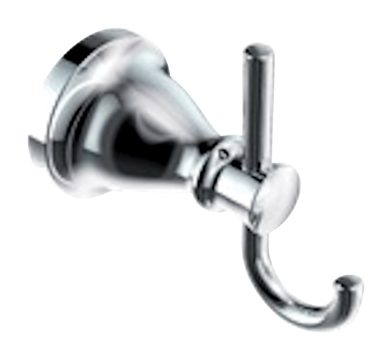 Ace Moen Hilliard Chrome Robe Hook