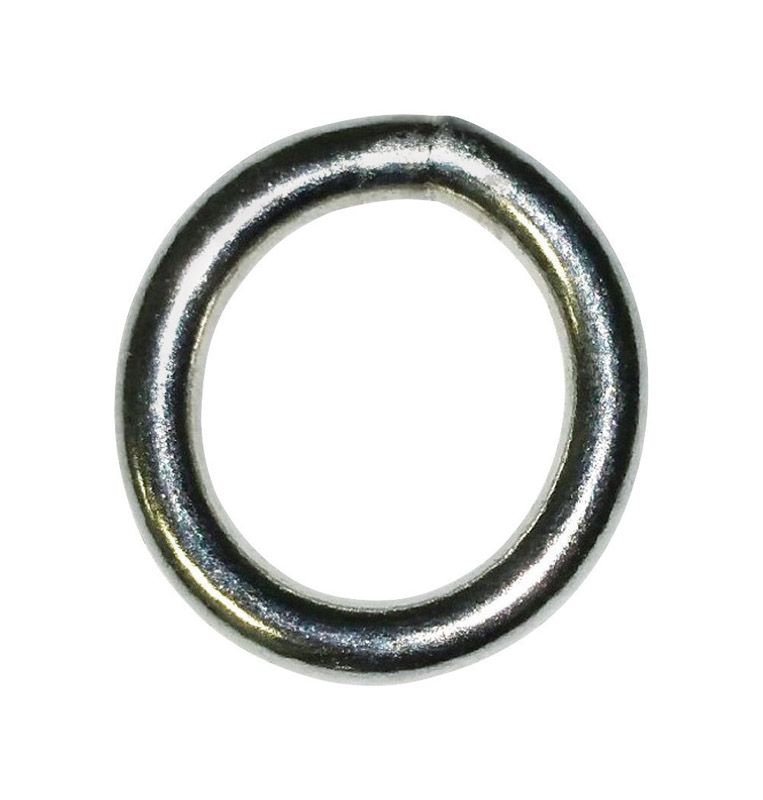 Campbell T7665042 1-1/2 Welded Rings 