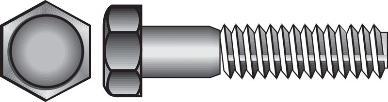 Common M1.6 Fastener Screw and Bolt Sizes - MonsterBolts