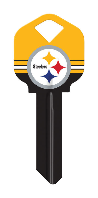 Hillman NFL Pittsburgh Steelers Key