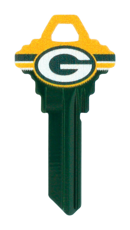 Green Bay Packers Singles