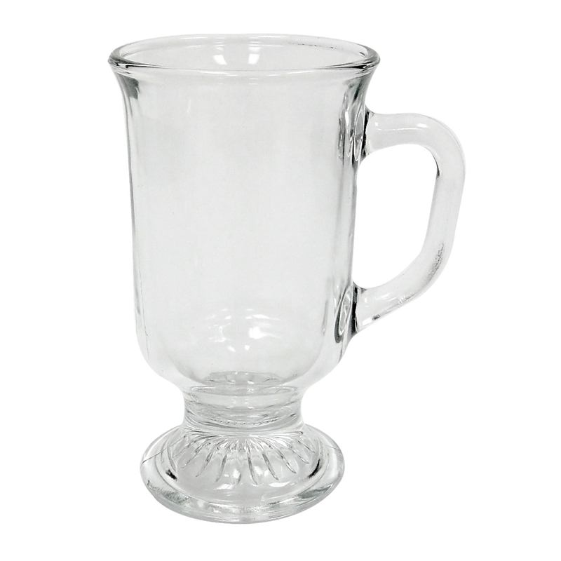 Anchor 69738 8 oz Irish Coffee Mug