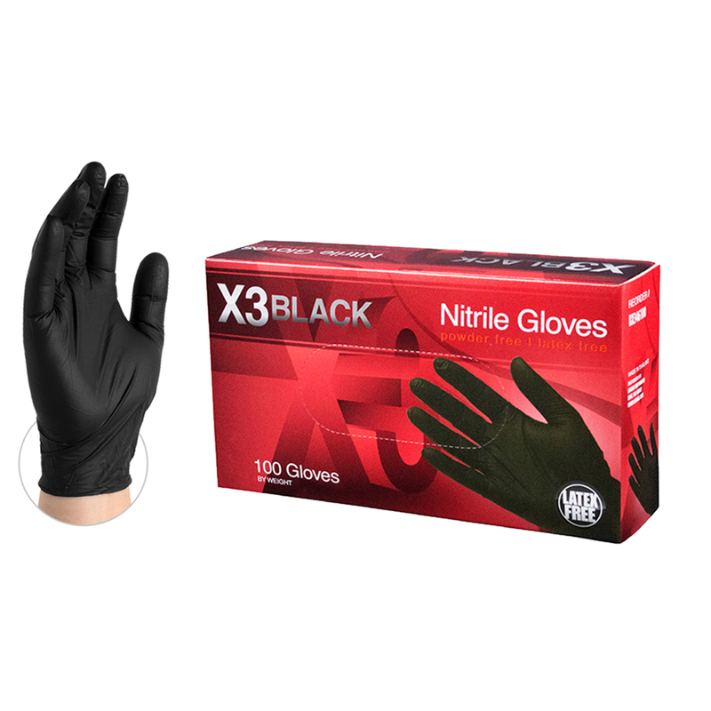 disposable gloves home hardware