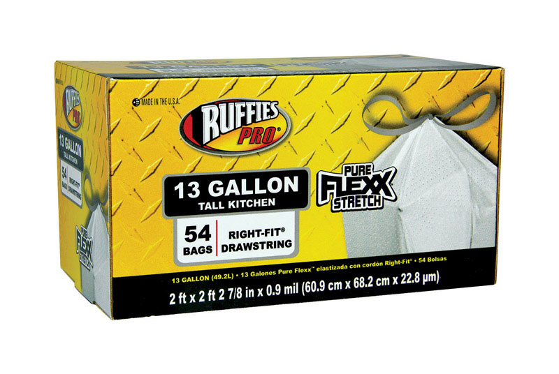 Ruffies® Trash Bags