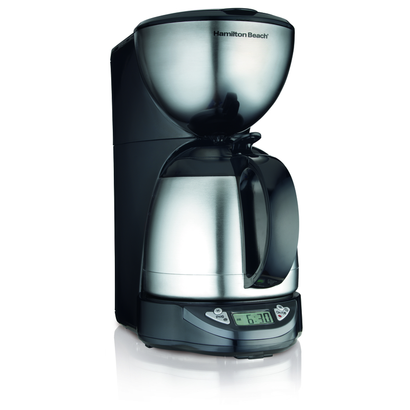 Hamilton beach 10 2024 cup coffee maker