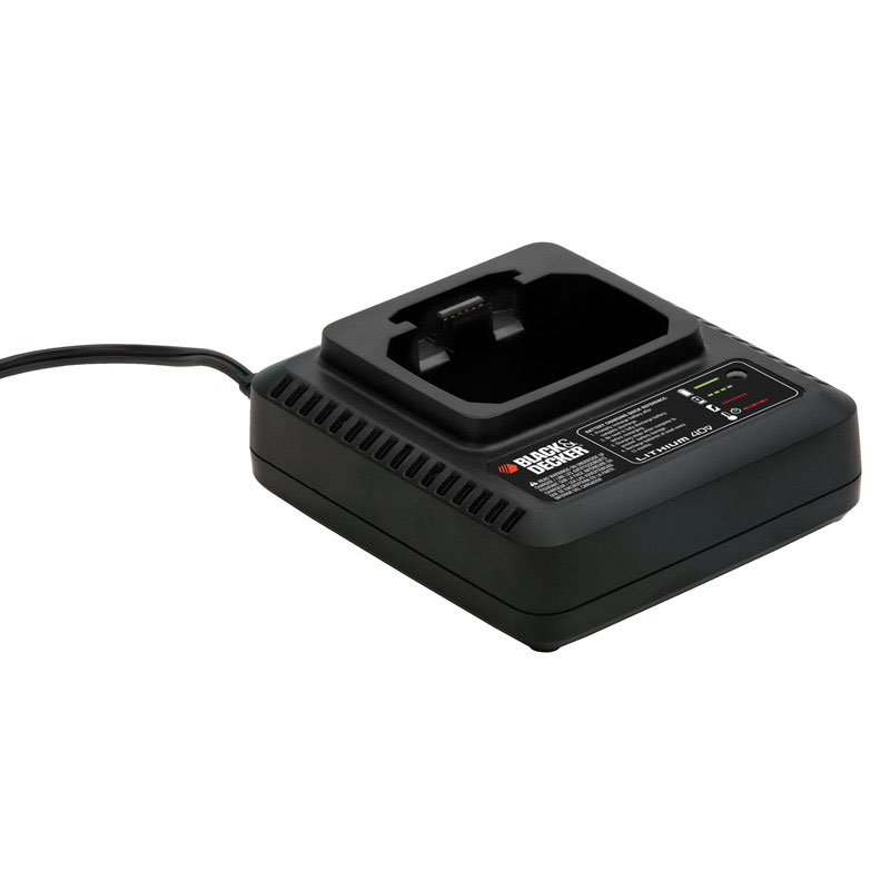 Ace Black and Decker 40 volt Lithium Ion Battery Charger 1 pc