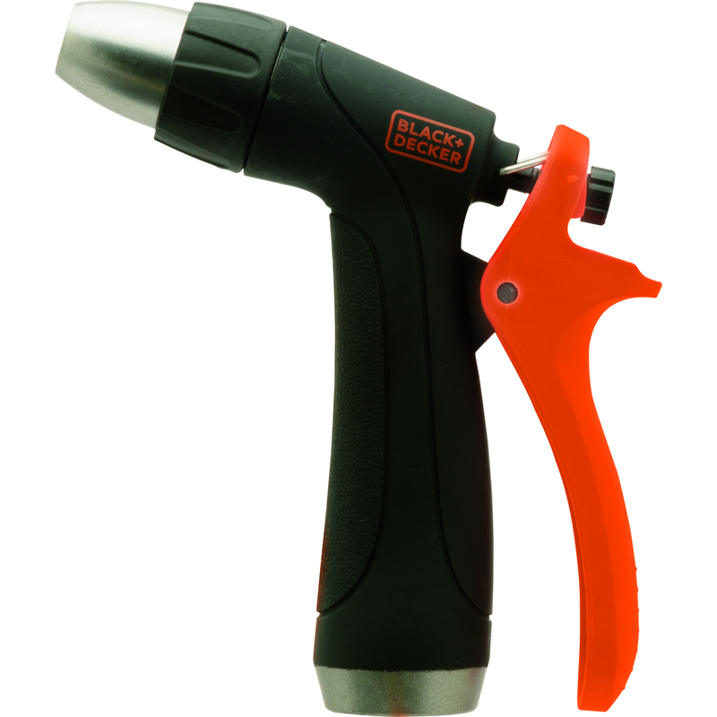 BOND MANUFACTURING Black and Decker Garden IQ Series 3 pattern