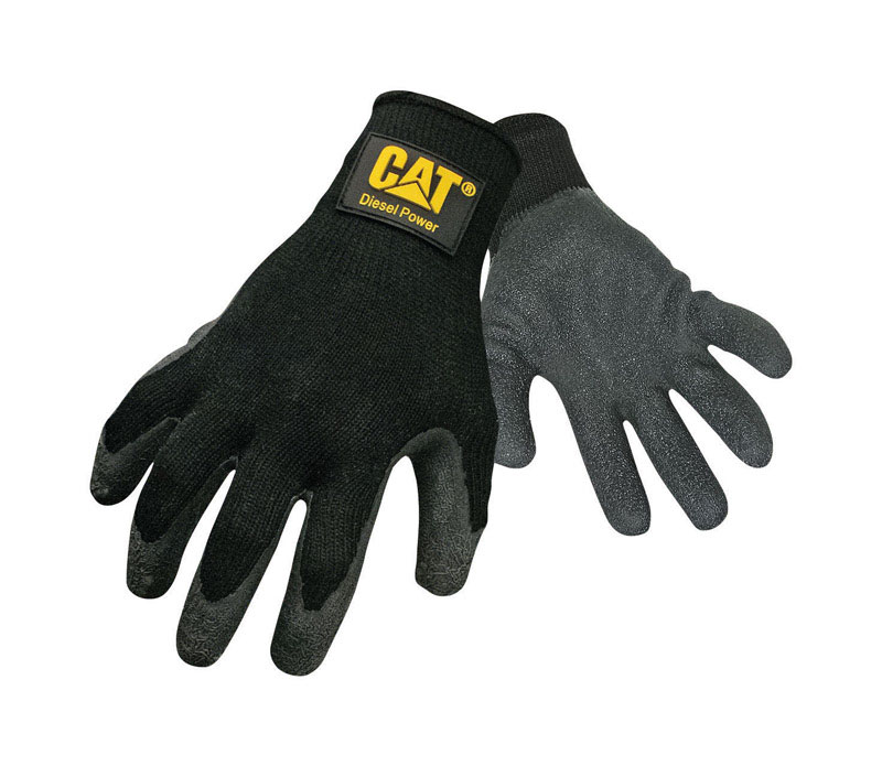 cat diesel power gloves