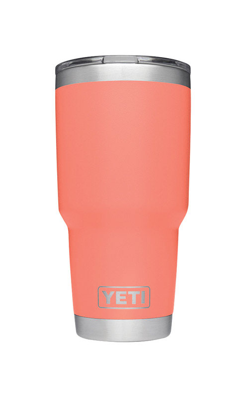 Yeti Coral 