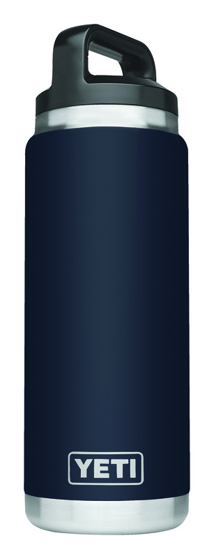 Yeti Rambler 26oz Bottle - Navy