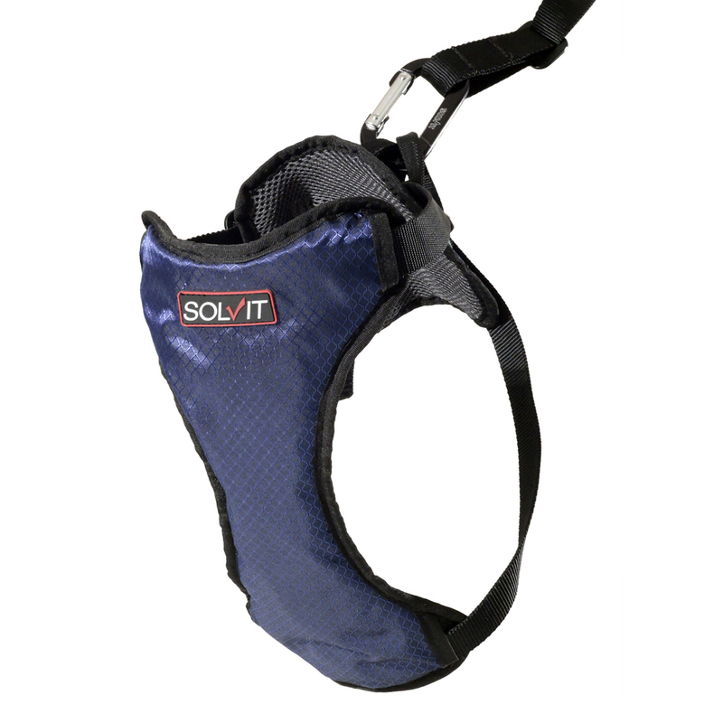 Pet Safety Harness