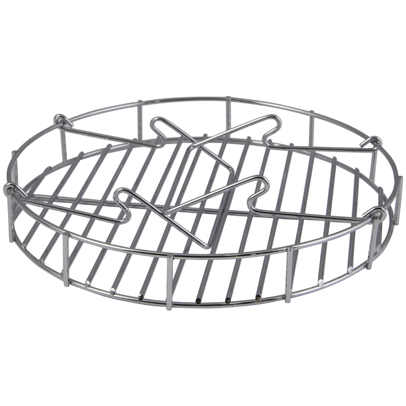 Ace Char Broil The Big Easy Bunk Bed Stainless Steel Grill Basket