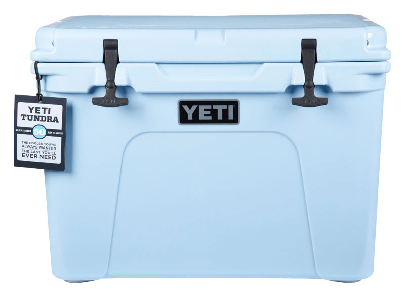 Yeti® Cooler – To The Nines Manitowish Waters