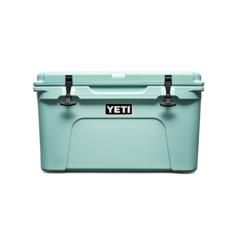 YETI Tundra 45 Cooler 26 Can- Seafoam Green  Rockbridge Farmer's  Cooperative - Lexington, VA - Lexington, VA