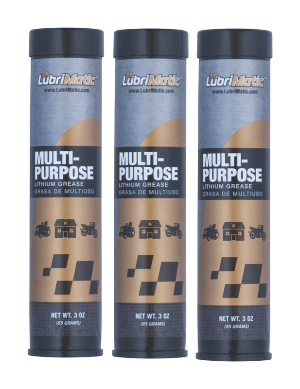 AGS Powder Graphite Lubricant 1.13 oz 1 pk