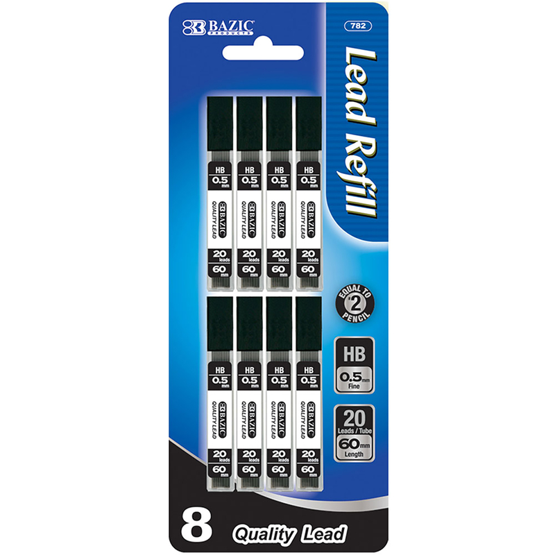 Rite in the Rain 1.3 mm Mechanical Pencil Lead Refill (12-Pack