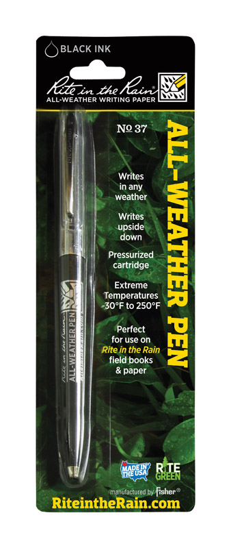 Rite-in-the-Rain All-Weather Pen #37