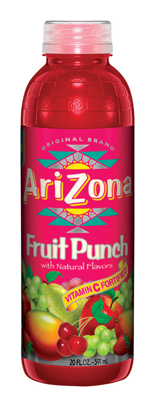 Celebration Fruit Punch