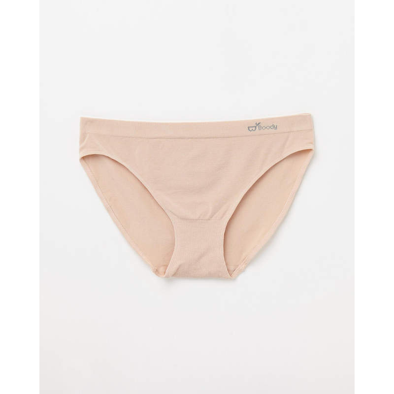 Ace Boody XL Women's Nude (N0) Classic Bikini Underwear