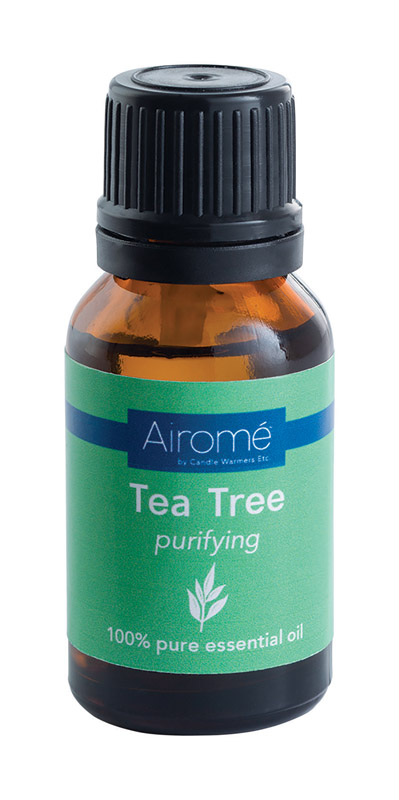 Airome Tea Tree Scent Essentail Oil 15 ml 1 pc.