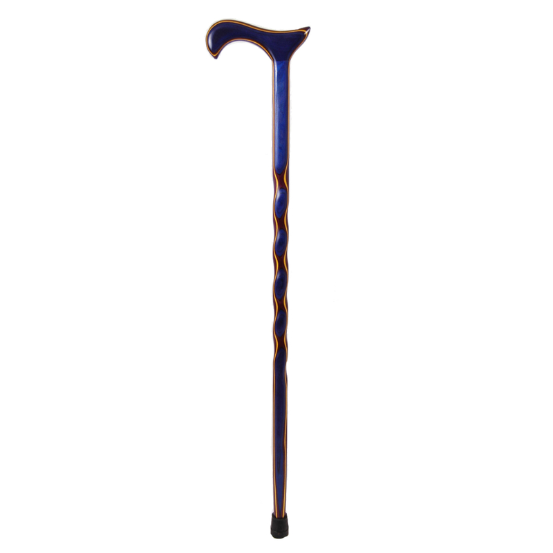 SHOP CANES BY WOOD – Brazos Walking Sticks