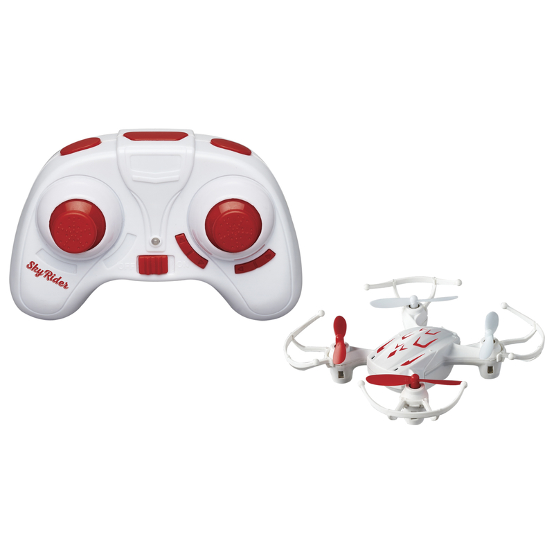 Sky rider hot sale mini drone