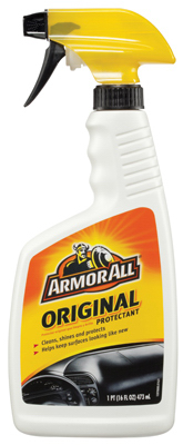 Armor All Protectant 250ml