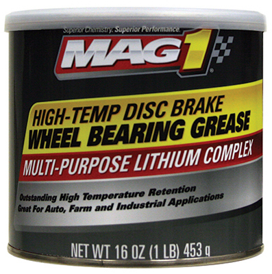 Mag 1 Marine Grease, 1-Lb.