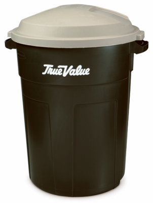 True Value 55 gal Drum Liner Trash Bags