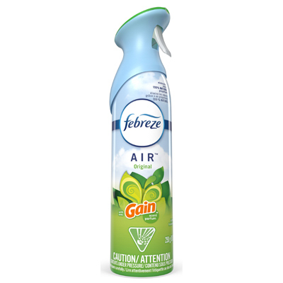 Febreze Professional Fabric Refresher with Gain