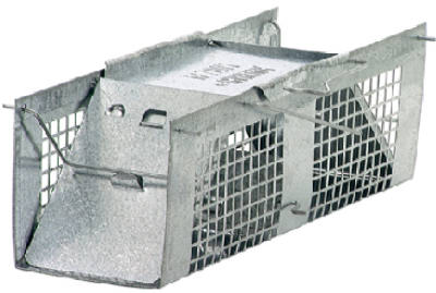 Havahart Live Animal Cage Trap, 18 in. - Wilco Farm Stores