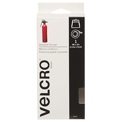 What is VELCRO® Brand Heavy Duty Tape?