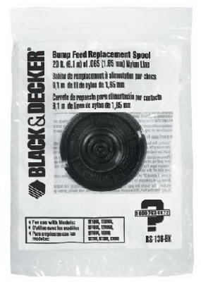 BLACK+DECKER AF-100 .065 Automatic Feed Spool