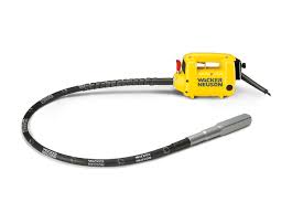 Concrete Vibrator (Electric)