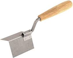 Corner Trowel