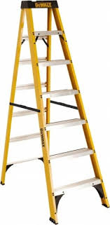 6ft Step Ladder