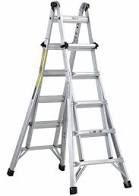 Ladder (Little Giant) 22' Extension or Step Ladder