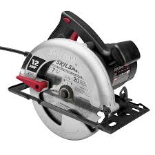 Circular Saw 7-1/4"