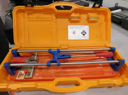 Ceramic Tile Cutter