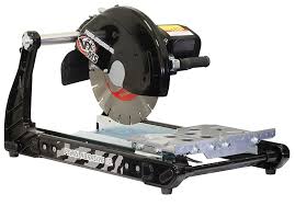 14" Brick Saw - *$40 Blade Fee*