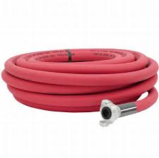 50' Air Compressor Hose