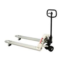 Pallet Jack **5000lb Capacity**