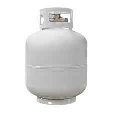 20lb Propane Tank (Pay For Fill)